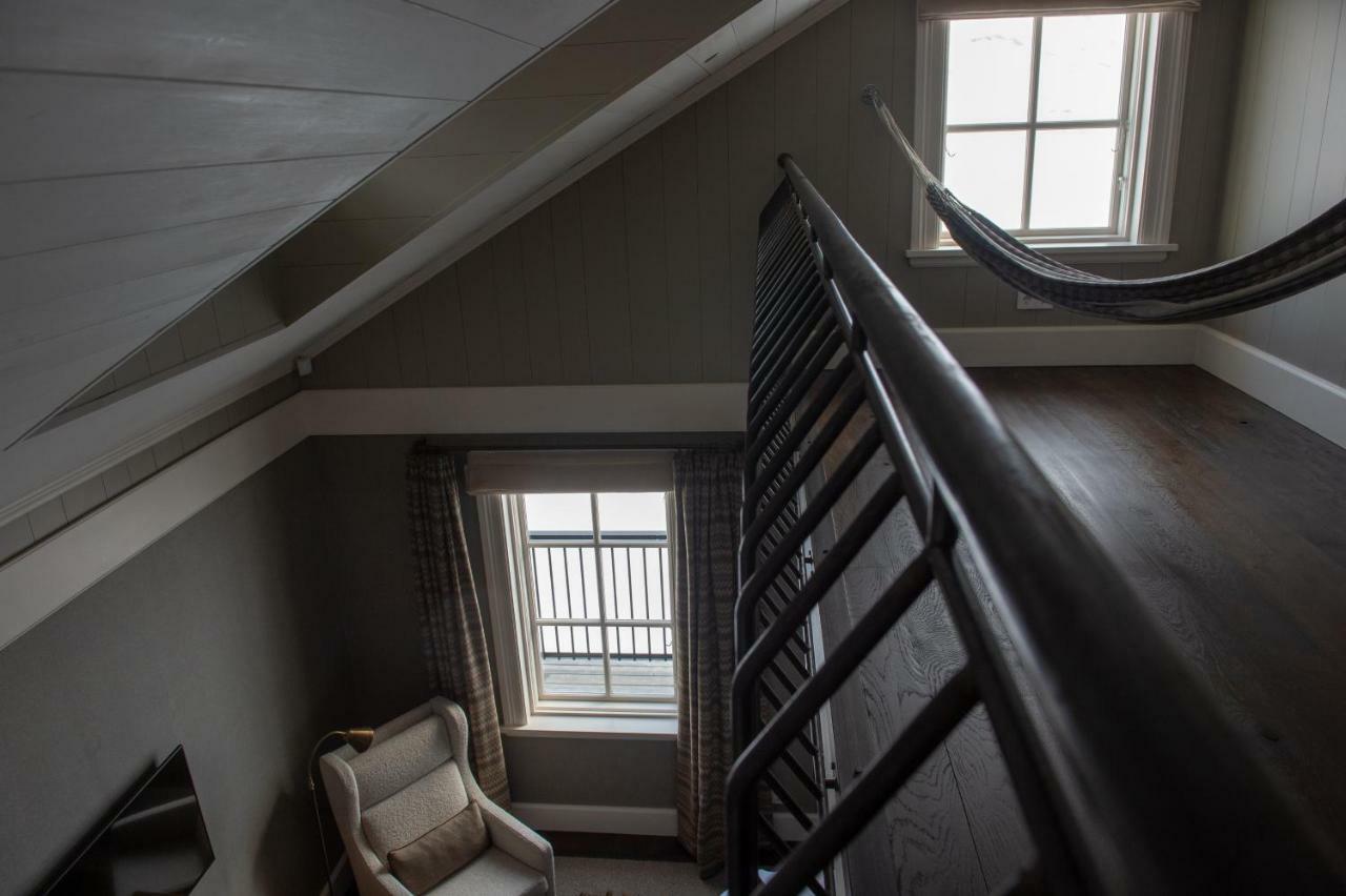 Hotel Eleven Deplar Farm Knappstathir Exterior foto