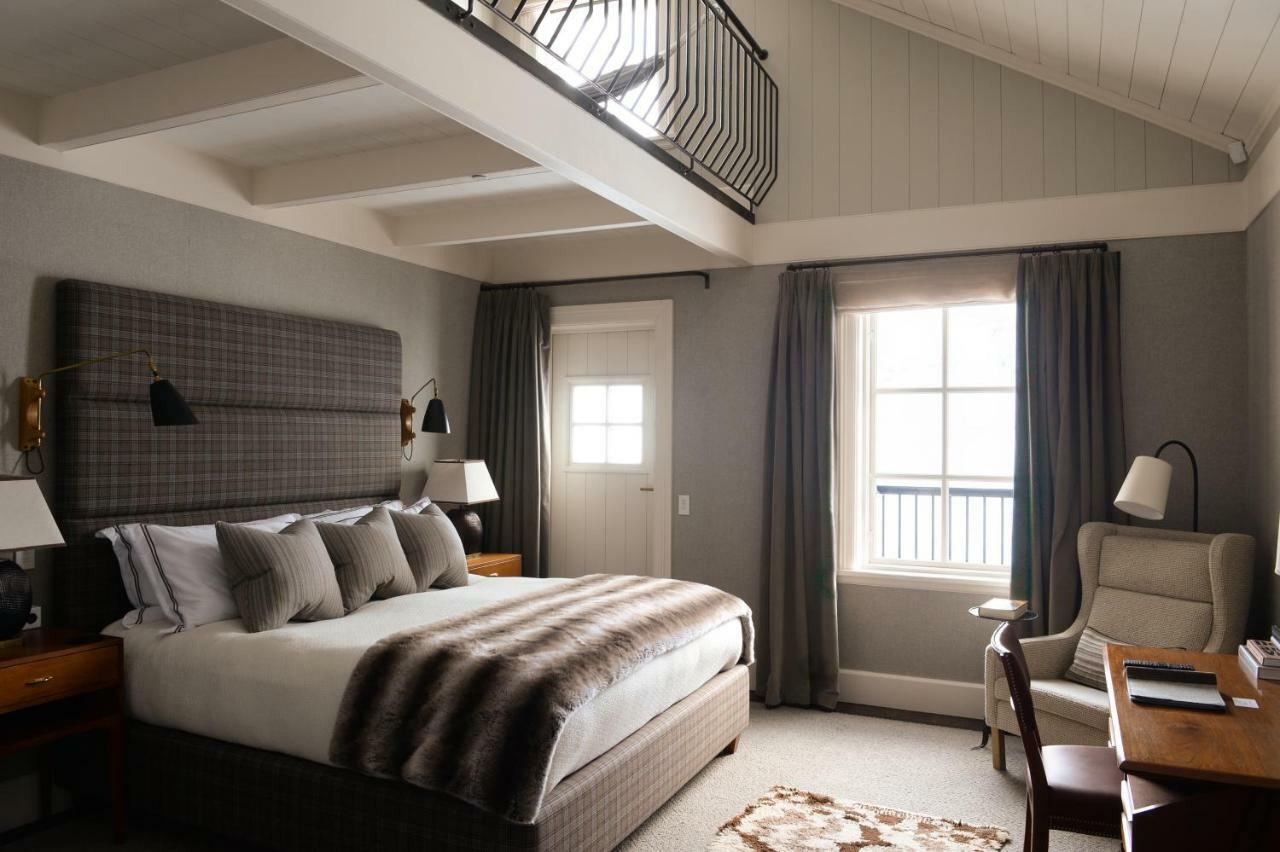 Hotel Eleven Deplar Farm Knappstathir Exterior foto