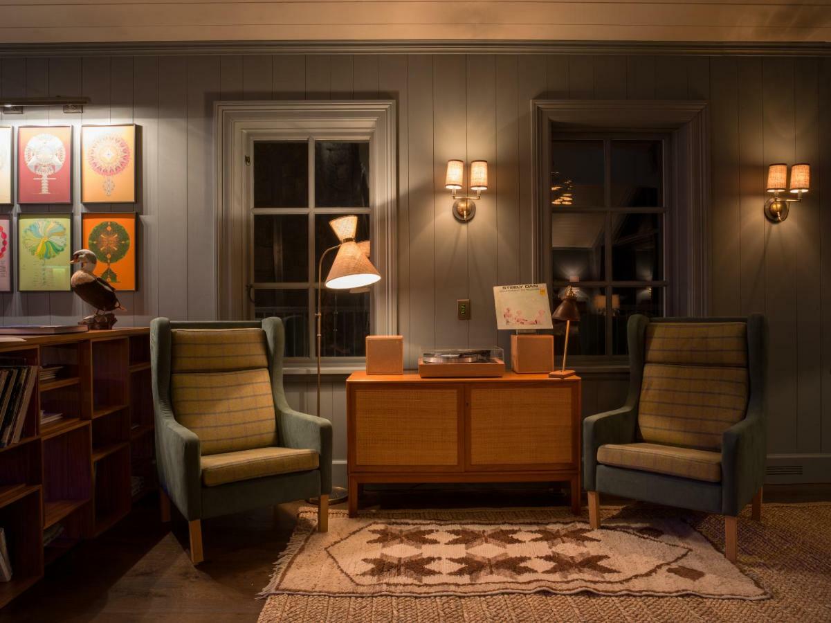 Hotel Eleven Deplar Farm Knappstathir Exterior foto